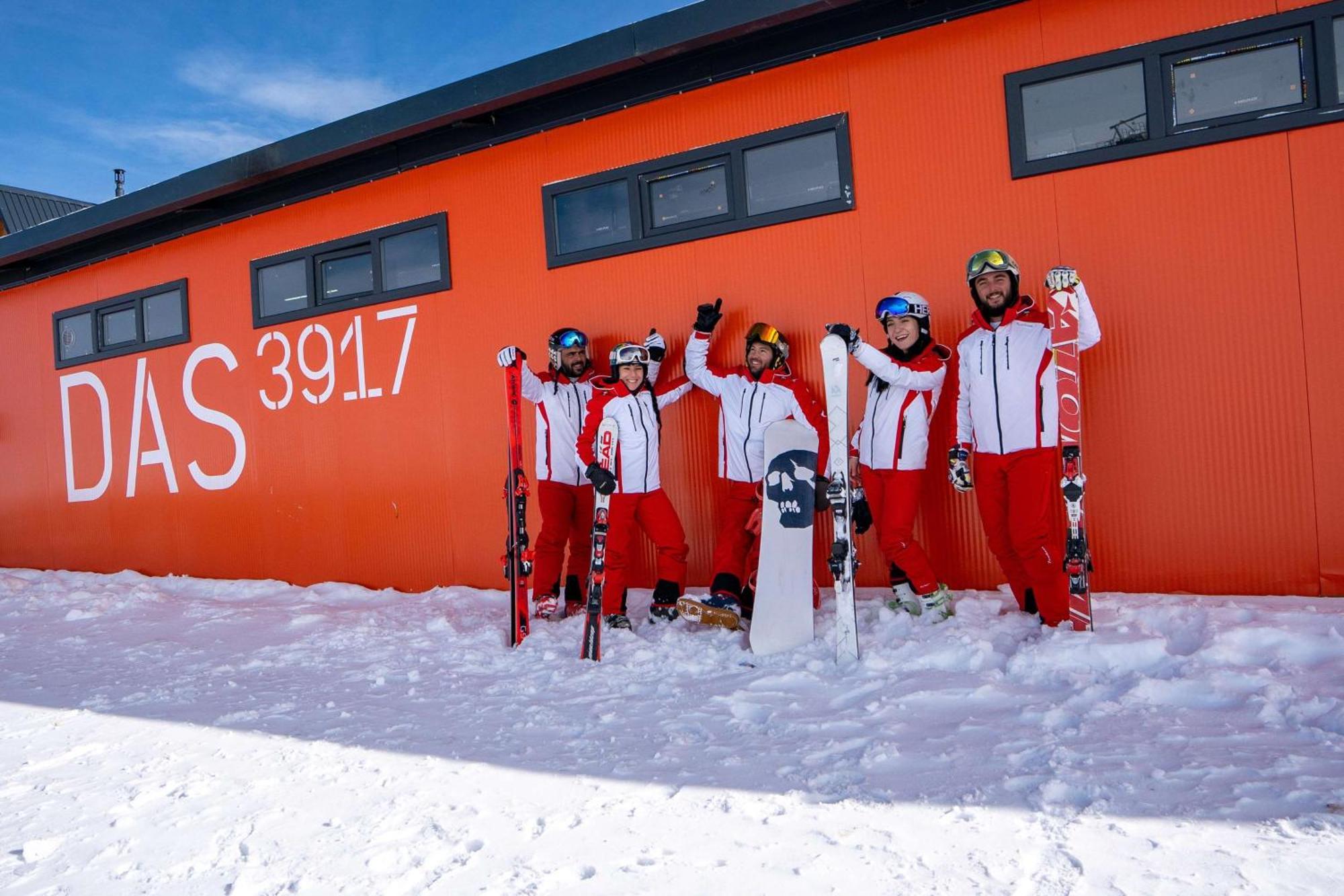 Das 3917 Kayseri Exterior foto